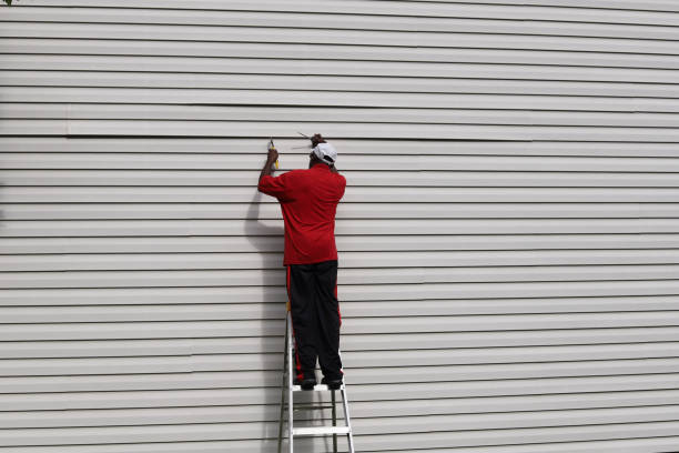 Historical Building Siding Restoration in Greenback, TN