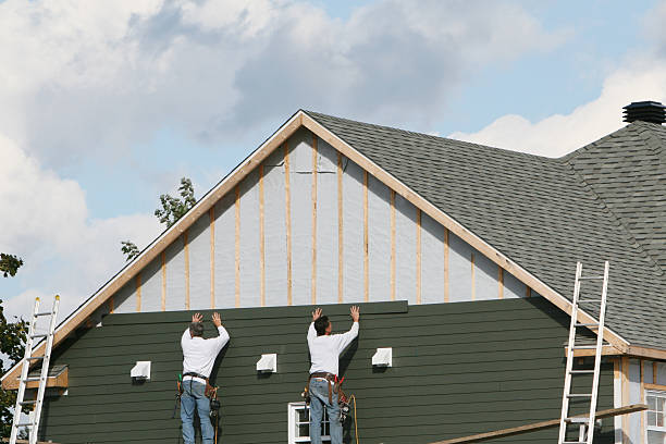 James Hardie Siding in Greenback, TN